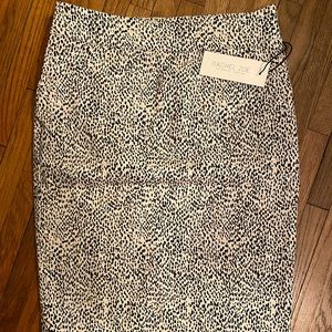 Rachel Zoe Pencil Skirt